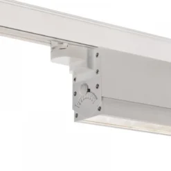 SLV 1004693 3-Phasen System Leuchte Dali SIGHT MOVE weiß 4000K dimmbar