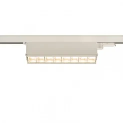 SLV 1004687 3-Phasen System Leuchte SIGHT MOVE weiß 3000K