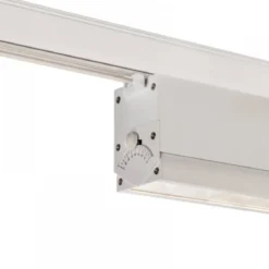 SLV 1004689 3-Phasen System Leuchte SIGHT MOVE weiß 4000K