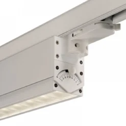 SLV 1004689 3-Phasen System Leuchte SIGHT MOVE weiß 4000K