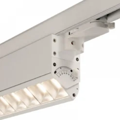 SLV 1004689 3-Phasen System Leuchte SIGHT MOVE weiß 4000K