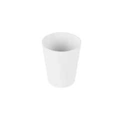 SLV 1008218 PURI 2.0 Cone Leuchtenschirm 6.5cm weiß