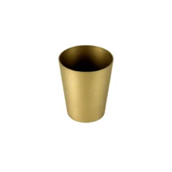 SLV 1008221 PURI 2.0 Cone Leuchtenschirm 6.5cm gold