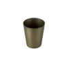 SLV 1008222 PURI 2.0 Cone Leuchtenschirm 6.5cm bronze