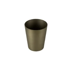 SLV 1008222 PURI 2.0 Cone Leuchtenschirm 6.5cm bronze
