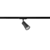SLV 1008246 PURI 2.0 Cone 1-Phasen Spot GU10 max. 6W schwarz