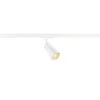 SLV 1008248 PURI 2.0 Cone 1-Phasen Spot GU10 max. 6W weiß