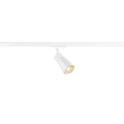 SLV 1008252 PURI 2.0 Dome 1-Phasen Spot GU10 max. 6W weiß