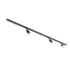 SLV 1008903 PURI 2.0 Triple Track Set 1-Phasen QPAR51 schwarz