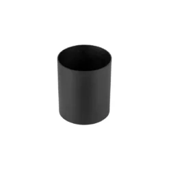 SLV 1008214 PURI 2.0 Tube Leuchtenschirm 6.5cm schwarz