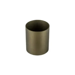 SLV 1008217 PURI 2.0 Tube Leuchtenschirm 6.5cm bronze