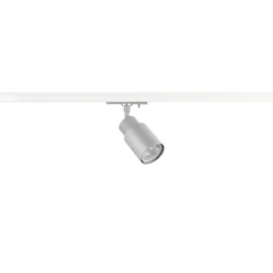 SLV 1008245 PURI 2.0 Tube 1-Phasen Spot GU10 max. 6W grau