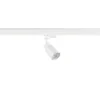 SLV 1008268 PURI 2.0 Tube 3-Phasen Spot GU10 max. 6W weiß