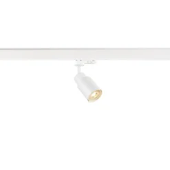 SLV 1008268 PURI 2.0 Tube 3-Phasen Spot GU10 max. 6W weiß