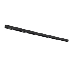 SLV 1000692 Q-LINE® LED Indoor Deckenaufbauleuchte 2m BAP schwarz 3000K
