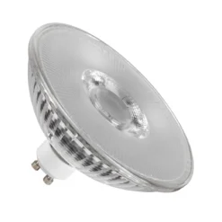 SLV 1005274 QPAR111 GU10 LED Lichtquelle transparent 8W 2700K CRI90 38°