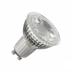 SLV 1005273 QPAR51 GU10 LED Lichtquelle 6W 2200 bis 2700K CRI90 36°