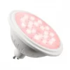 SLV 1005315 QPAR111 GU10 RGBW smart LED Lichtquelle weiß 10W CRI90 25°
