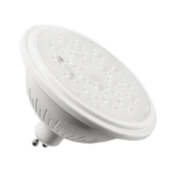 SLV 1005313 QPAR111 GU10 tunable smart LED Lichtquelle weiß 10W 2700-6500K CRI90 25°