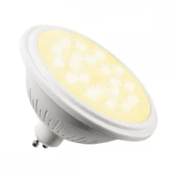 SLV 1005313 QPAR111 GU10 tunable smart LED Lichtquelle weiß 10W 2700-6500K CRI90 25°