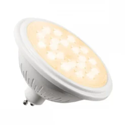 SLV 1005314 QPAR111 GU10 tunable smart LED Lichtquelle weiß 10W 2700-6500K CRI90 40°