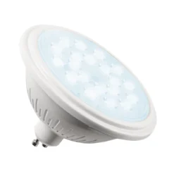 SLV 1005314 QPAR111 GU10 tunable smart LED Lichtquelle weiß 10W 2700-6500K CRI90 40°