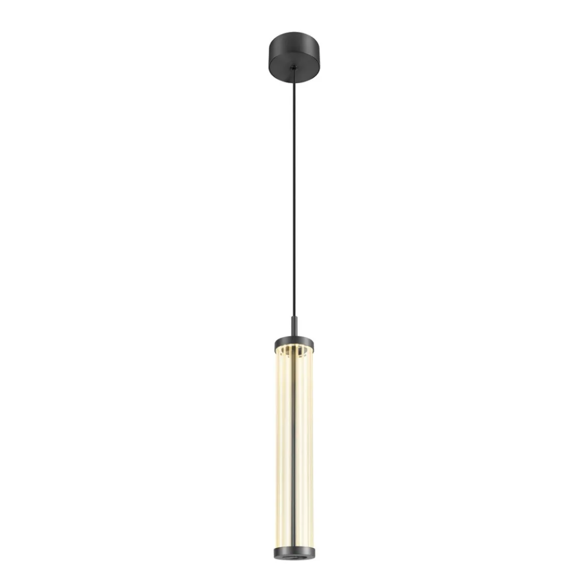 SLV 1008032 QUIMERA Pendelleuchte 2700-3000K Phase dunkel bronze
