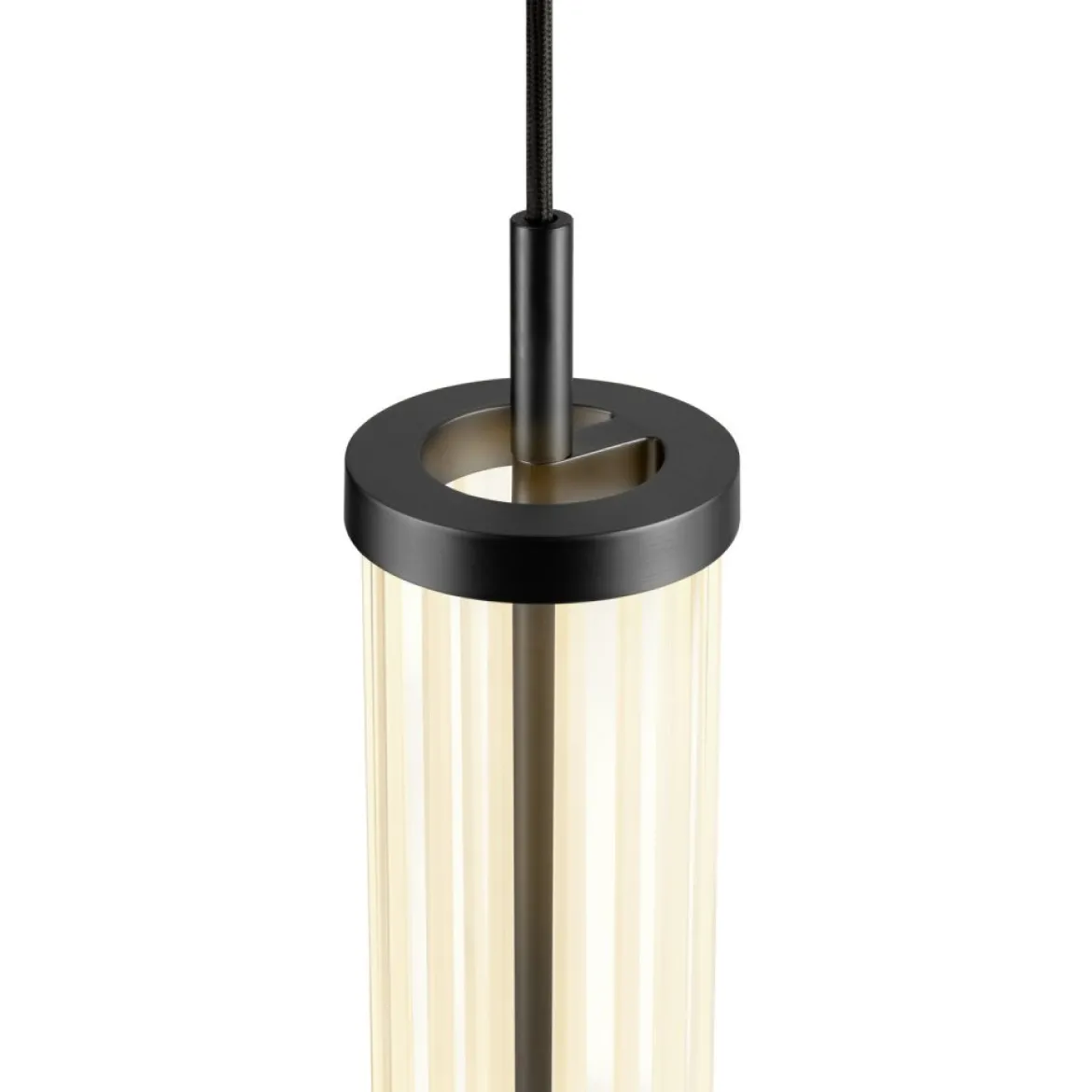 SLV 1008032 QUIMERA Pendelleuchte 2700-3000K Phase dunkel bronze