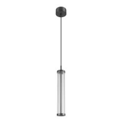 SLV 1008032 QUIMERA Pendelleuchte 2700-3000K Phase dunkel bronze