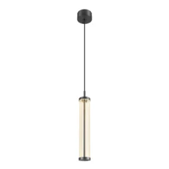 SLV 1008032 QUIMERA Pendelleuchte 2700-3000K Phase dunkel bronze
