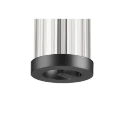 SLV 1008041 QUIMERA 1-Phasen Pendelleuchte 2700K Phase bronze dunkel