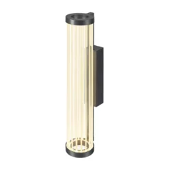 SLV 1008035 QUIMERA Wandaufbauleuchte 2700-3000K PHASE dunkel bronze
