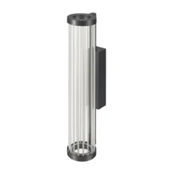 SLV 1008035 QUIMERA Wandaufbauleuchte 2700-3000K PHASE dunkel bronze