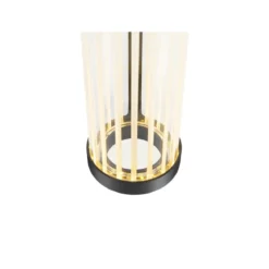 SLV 1008035 QUIMERA Wandaufbauleuchte 2700-3000K PHASE dunkel bronze
