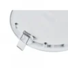SLV 1004695 SENSER 18 DL LED Deckeneinbauleuchte rund weiß 4000K