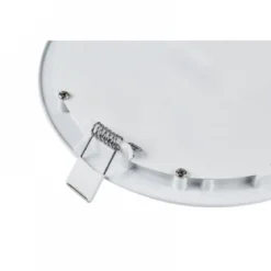 SLV 1004695 SENSER 18 DL LED Deckeneinbauleuchte rund weiß 4000K