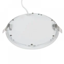 SLV 1004695 SENSER 18 DL LED Deckeneinbauleuchte rund weiß 4000K