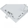 SLV 1004697 SENSER 12 DL LED Deckeneinbauleuchte eckig weiß 4000K
