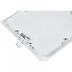SLV 1004698 SENSER 18 DL LED Deckeneinbauleuchte eckig weiß 4000K