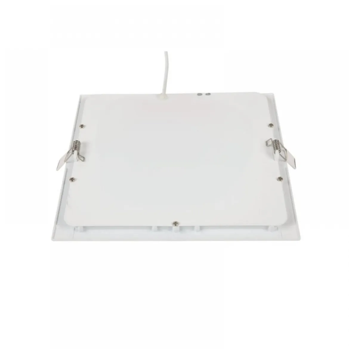 SLV 1004699 SENSER 24 DL LED Deckeneinbauleuchte eckig weiß 4000K