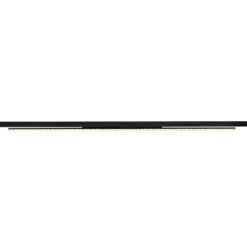 SLV 1008730 SIGHT EASY 3-Phasen Spot rechteckig 4000K 41W DALI 25° schwarz