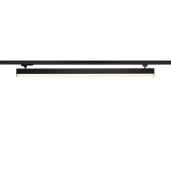 SLV 1005397 SIGHT TRACK DALI 3-Phasen Spot schwarz CCT 114cm