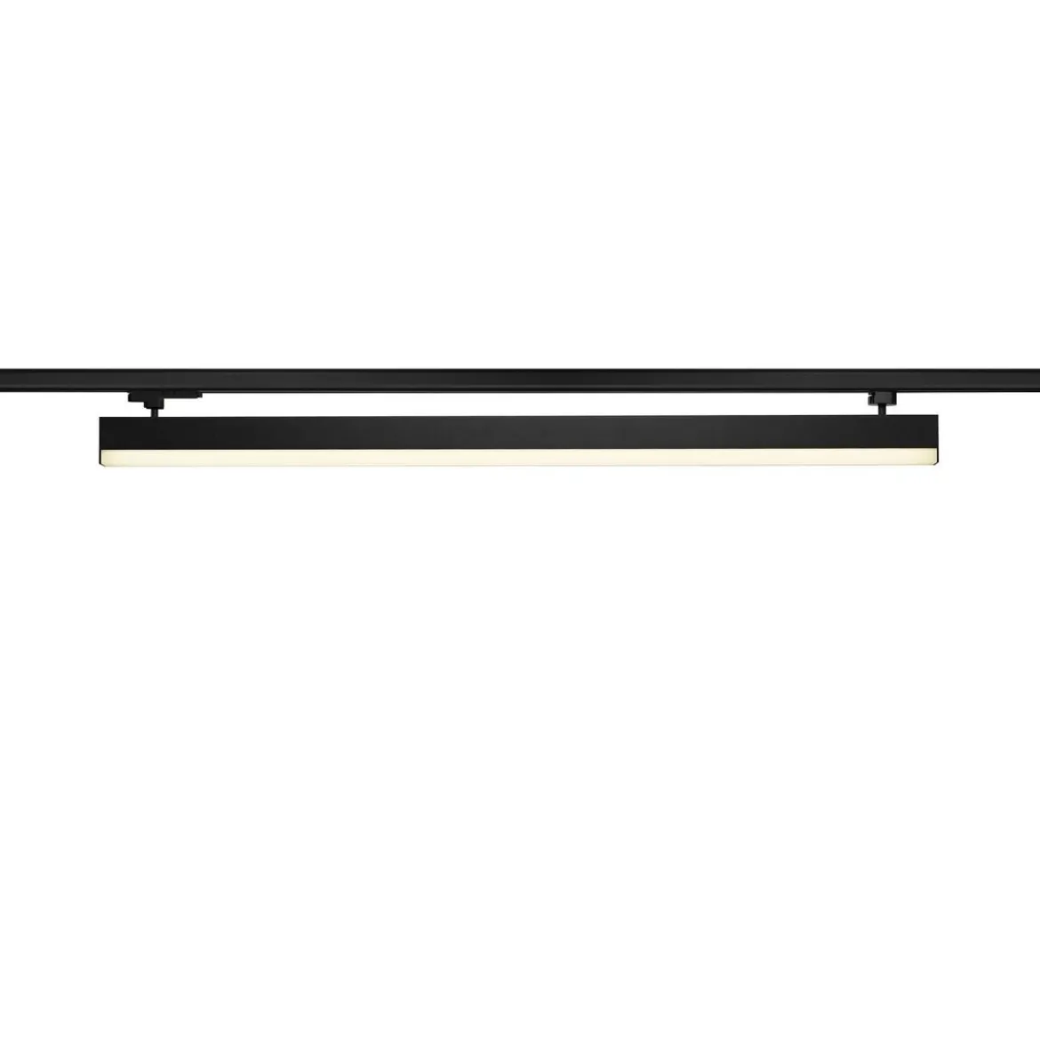 SLV 1005397 SIGHT TRACK DALI 3-Phasen Spot schwarz CCT 114cm