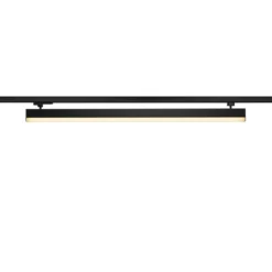 SLV 1005397 SIGHT TRACK DALI 3-Phasen Spot schwarz CCT 114cm