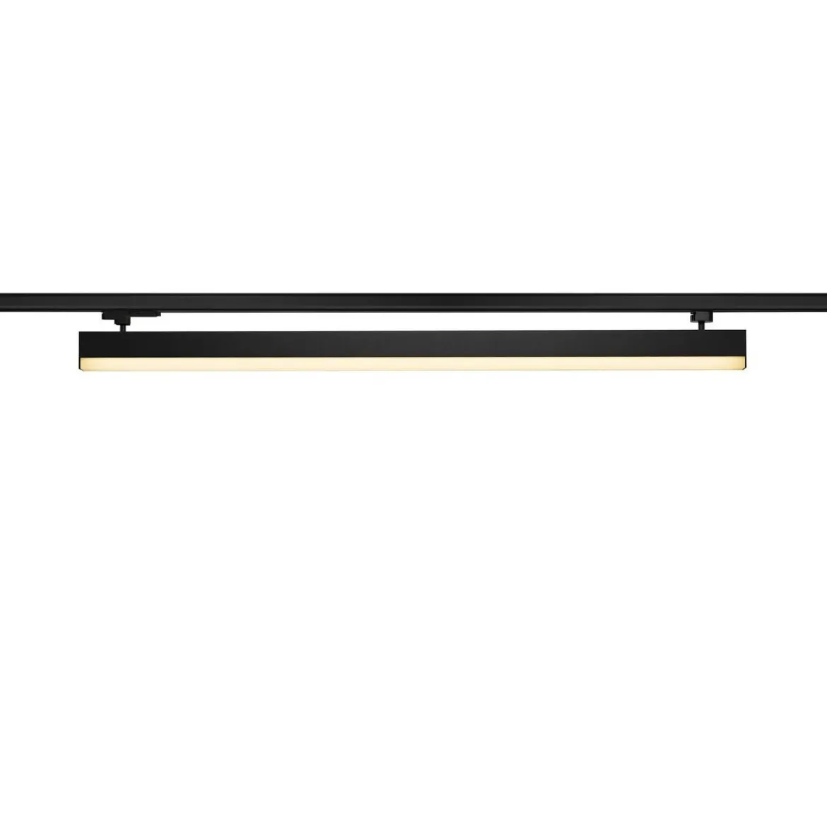 SLV 1005397 SIGHT TRACK DALI 3-Phasen Spot schwarz CCT 114cm