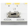 SLV 1005399 SIGHT TRACK DALI 3-Phasen Spot weiss CCT 114cm