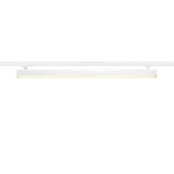SLV 1005399 SIGHT TRACK DALI 3-Phasen Spot weiss CCT 114cm