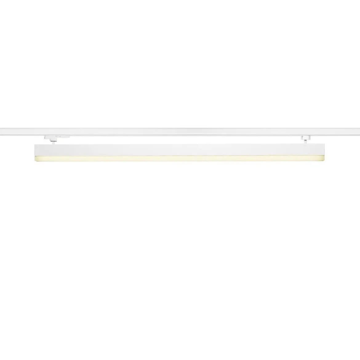 SLV 1005399 SIGHT TRACK DALI 3-Phasen Spot weiss CCT 114cm