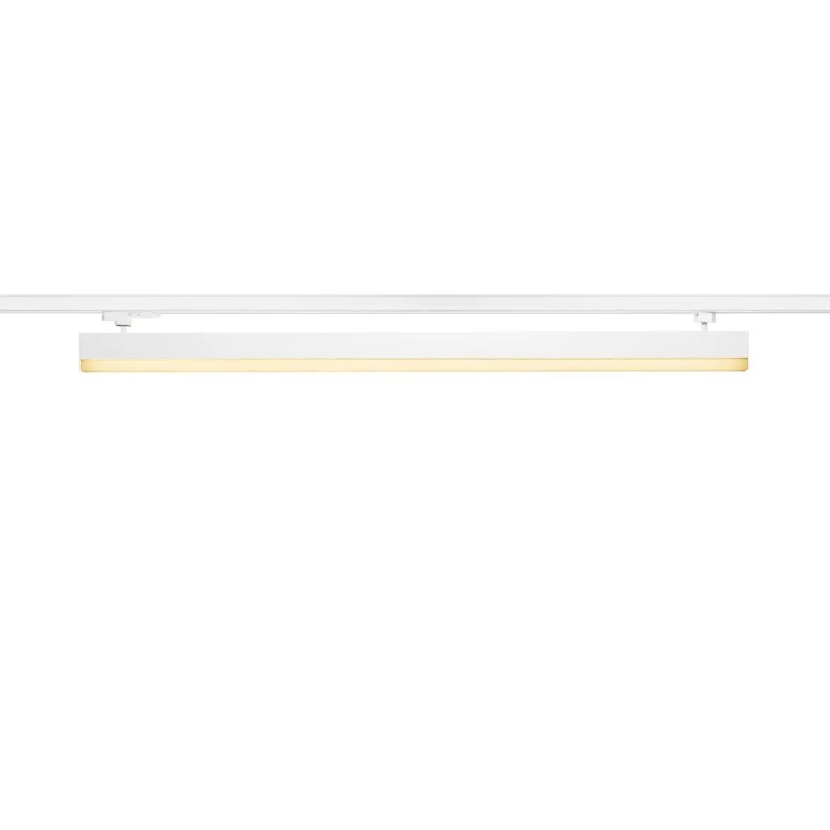 SLV 1005399 SIGHT TRACK DALI 3-Phasen Spot weiss CCT 114cm