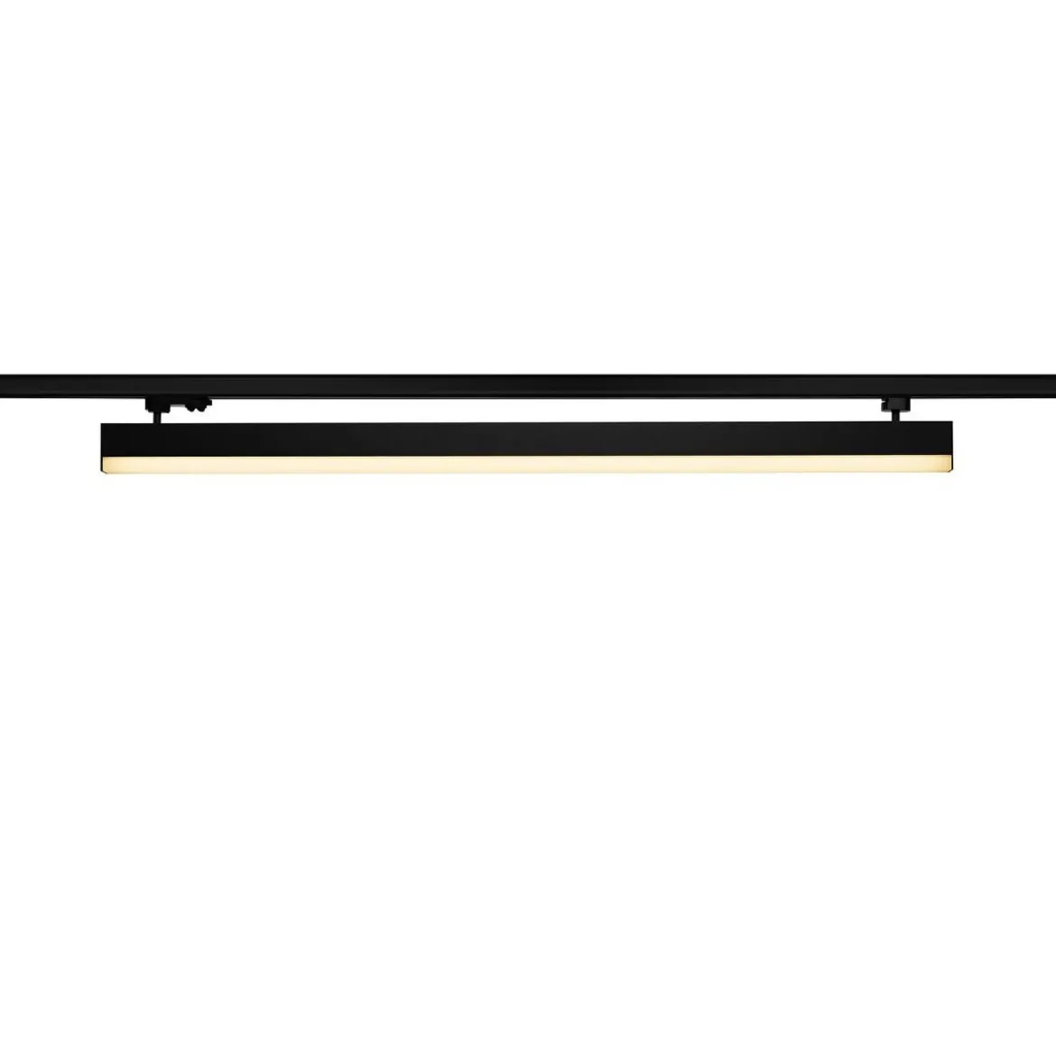 SLV 1005400 SIGHT TRACK 3-Phasen Spot schwarz CCT 114cm